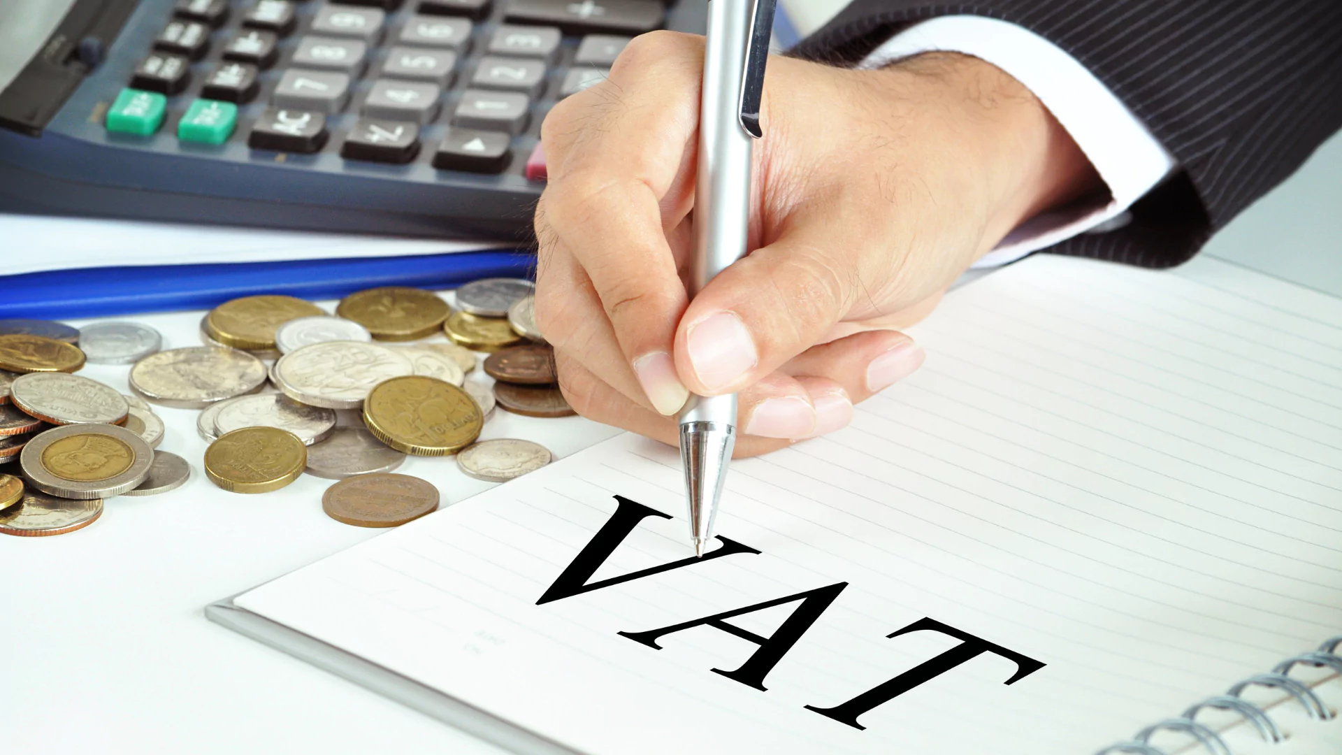 Understanding South African VAT better Featured Image