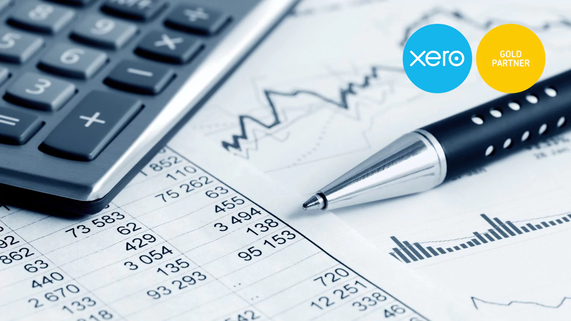 Xero South africa Gold partner: Unlocking Business Success with ODEA - Featured Image