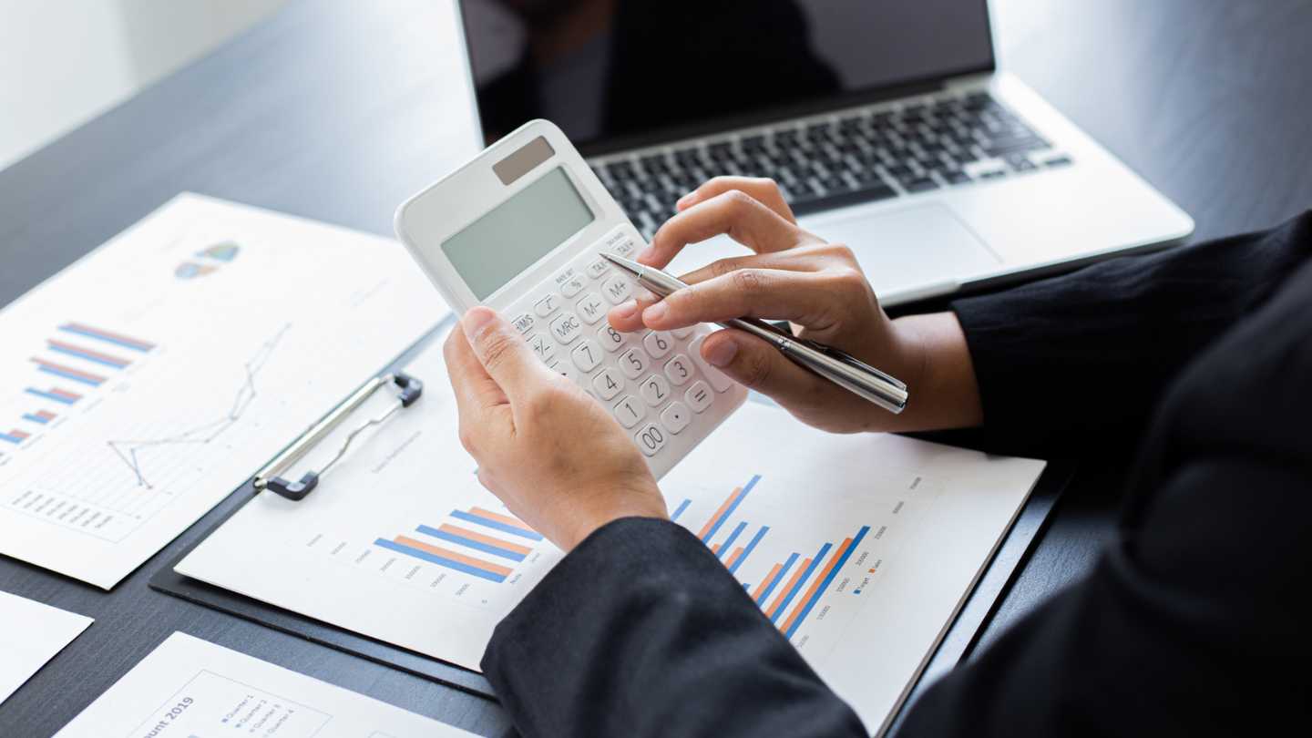 Scaling Up: 5 Ways ODEA Supports Business Expansion Through Sound Financial Management - Featured Image