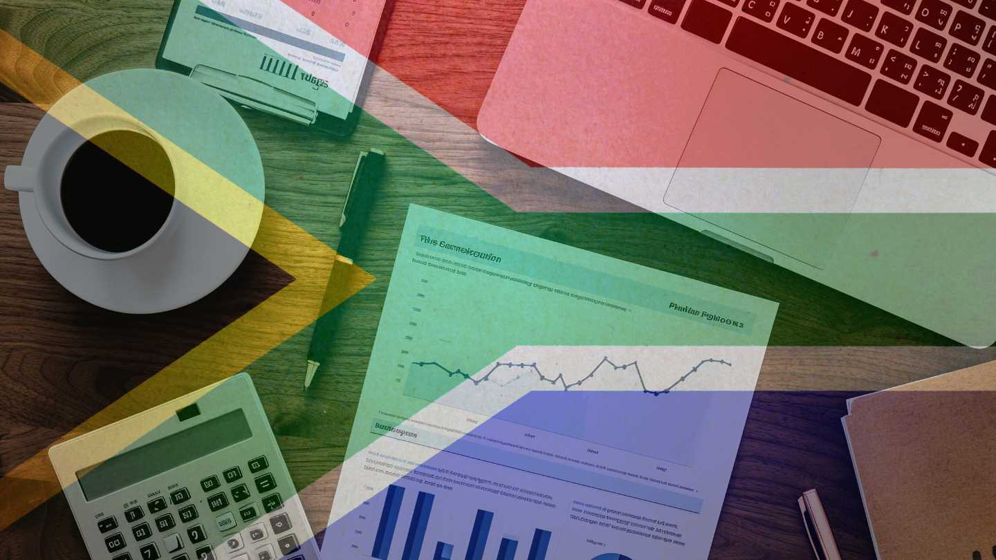 Focus on Your Business, We'll Handle the Books: Accounting Services South Africa - The Benefits for Your Business - Featured Image