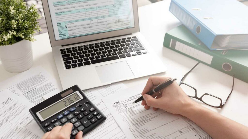 Focus on Your Business, We'll Handle the Books: Accounting Services South Africa - The Benefits for Your Business - Image 1