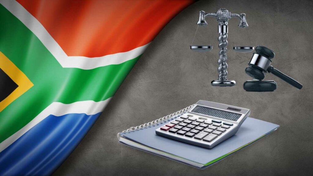 Keeping Up with the Latest South African Accounting Regulations - Featured Image