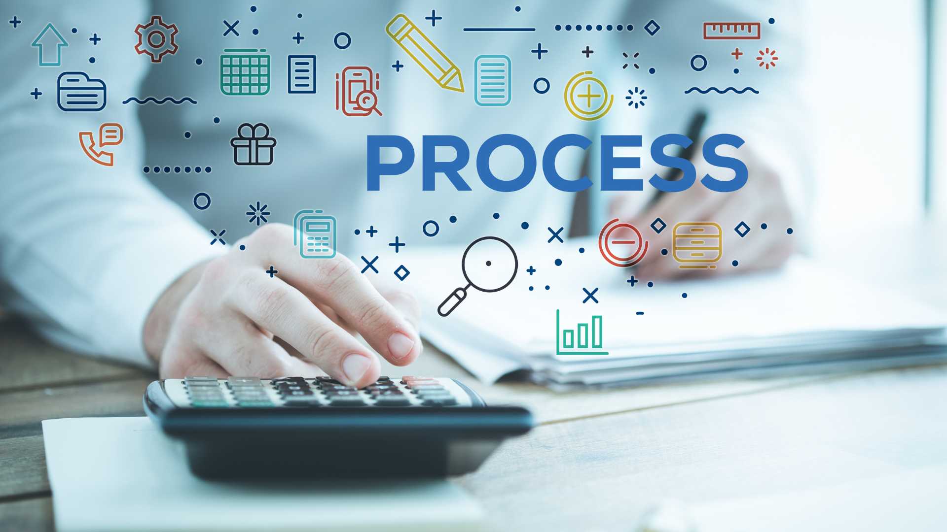 From Chaos to Clarity: How ODEA Helps Streamline Your Financial Processes - Featured Image