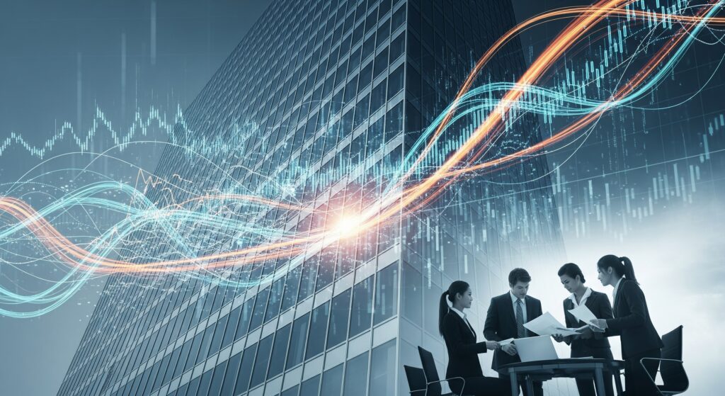 What IFRS 18 Means for Your Business's Financial Story - Featured Image