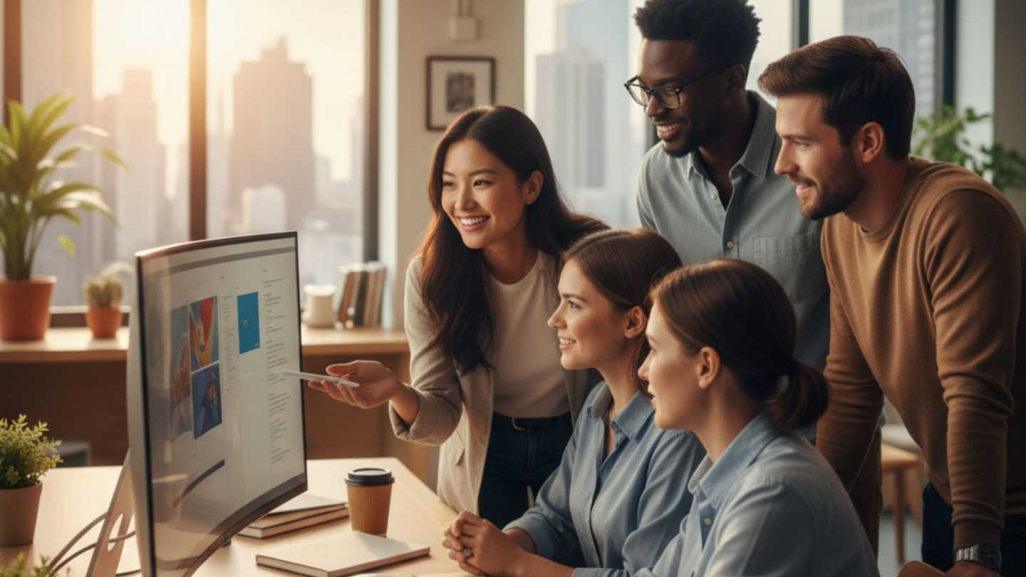 ODEA's Consultative Approach to Accounting Services - Featured Image