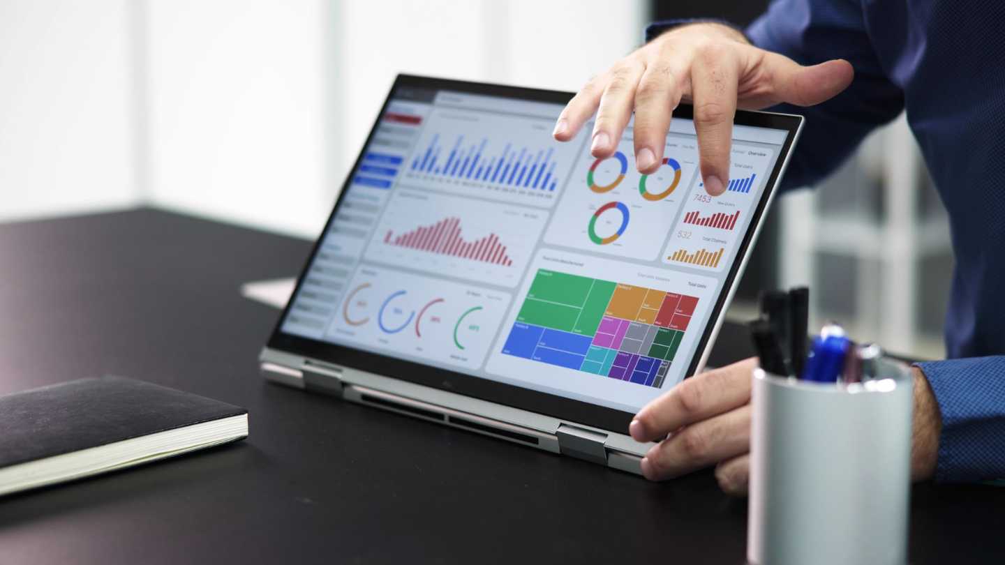 ODEA's Consultative Approach to Accounting Services - Image 1