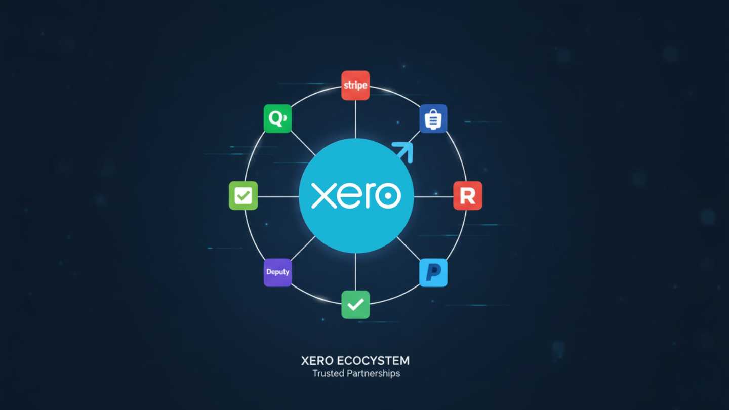 ODEA's Consultative Approach to Accounting Services - Image 2