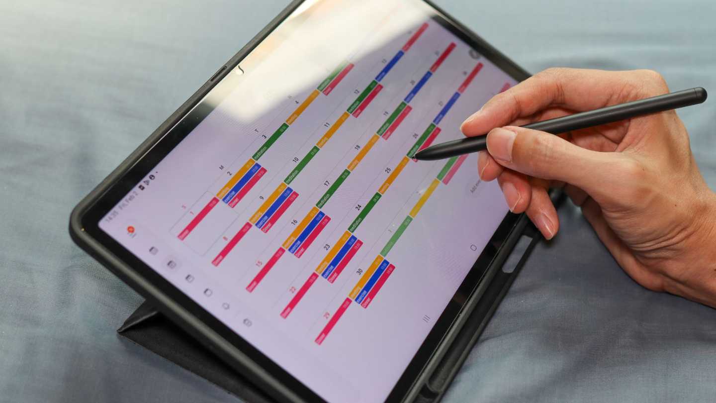 ODEA's Consultative Approach to Accounting Services - Image 3