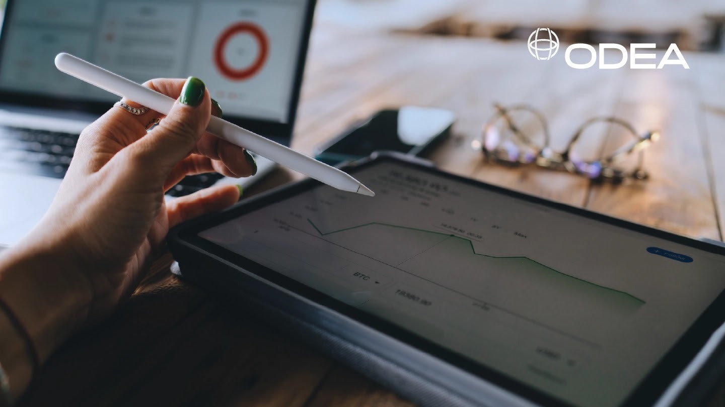 Financial Health Check for SA SMMEs | ODEA Cloud Accounting - Featured Image