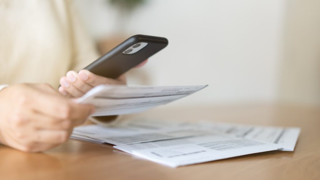 Small Business Accounting: Cloud Accounting for SMMEs | ODEA - Image 1