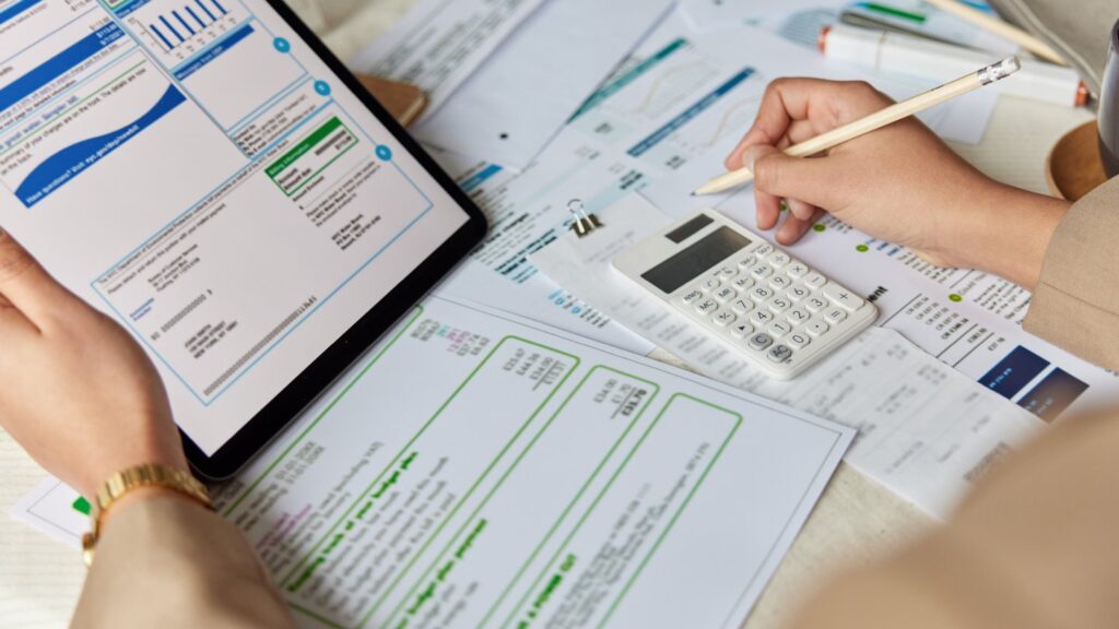 Small Business Accounting: Cloud Accounting for SMMEs | ODEA - Image 2